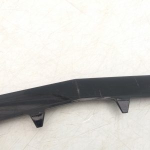 Mercedes E Class W212 Front Bumper Centre Chrome 2013 TO 2016 Genuine - Image 11