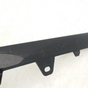 Mercedes E Class W212 Front Bumper Centre Chrome 2013 TO 2016 Genuine - Image 12