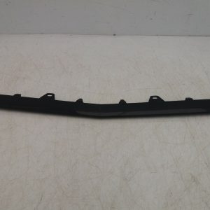 Mercedes E Class W212 Front Bumper Centre Chrome 2013 TO 2016 Genuine - Image 1