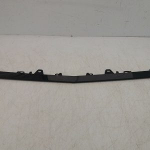 Mercedes E Class W212 Front Bumper Centre Chrome 2013 TO 2016 Genuine - Image 8