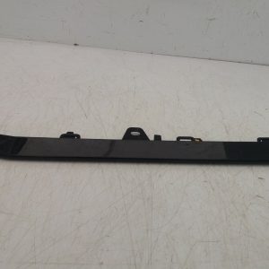 Mercedes E Class W212 Front Bumper Centre Chrome 2013 TO 2016 Genuine - Image 9