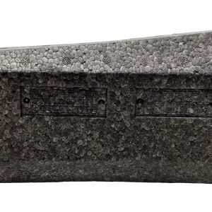 Mercedes E Class W212 Front Bumper Impact Bar Absorber Foam A2128800735 Genuine - Image 16