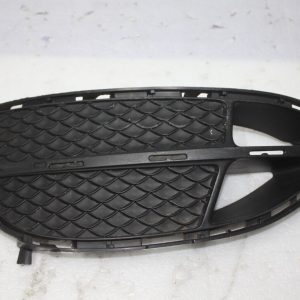 Mercedes-E-Class-W212-Front-Bumper-Left-Side-Grill-2013-2016-A2128851922-Genuine-176682805087