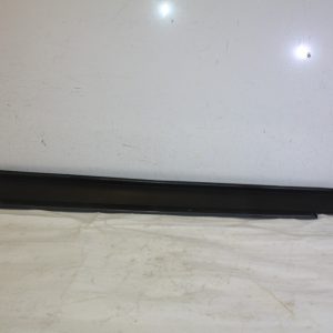 Mercedes E Class W212 Left Side Skirt 2009 TO 2013 A2126900140 Genuine - Image 13