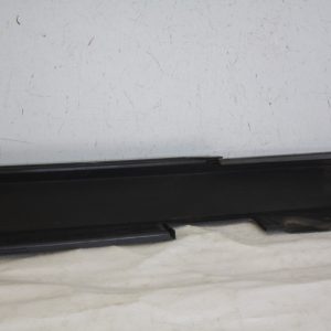 Mercedes E Class W212 Left Side Skirt 2009 TO 2013 A2126900140 Genuine - Image 14