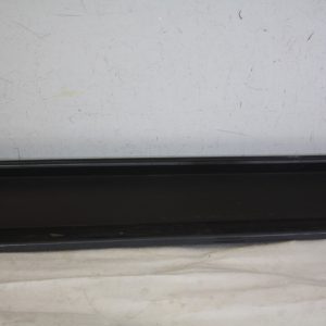 Mercedes E Class W212 Left Side Skirt 2009 TO 2013 A2126900140 Genuine - Image 15
