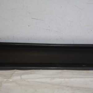 Mercedes E Class W212 Left Side Skirt 2009 TO 2013 A2126900140 Genuine - Image 16