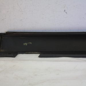 Mercedes E Class W212 Left Side Skirt 2009 TO 2013 A2126900140 Genuine - Image 17