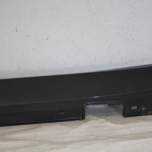 Mercedes E Class W212 Left Side Skirt 2009 TO 2013 A2126900140 Genuine - Image 3