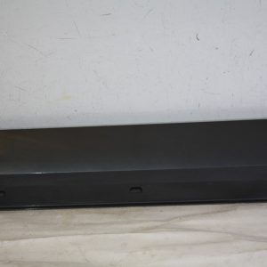 Mercedes E Class W212 Left Side Skirt 2009 TO 2013 A2126900140 Genuine - Image 4