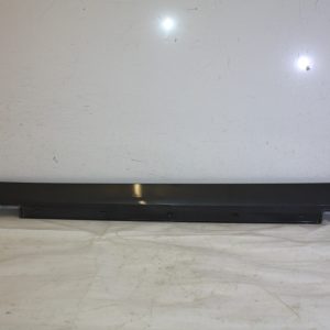 Mercedes E Class W212 Left Side Skirt 2009 TO 2013 A2126900140 Genuine - Image 1