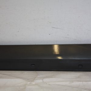 Mercedes E Class W212 Left Side Skirt 2009 TO 2013 A2126900140 Genuine - Image 5