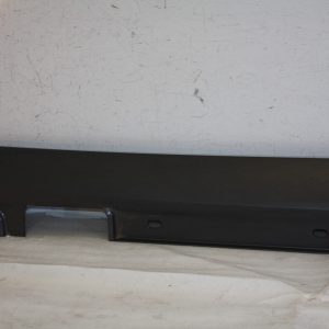 Mercedes E Class W212 Left Side Skirt 2009 TO 2013 A2126900140 Genuine - Image 6
