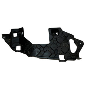 Mercedes E Class W212 Rear Bumper Left Support Bracket 13-16 A2128856314 Genuine - Image 1