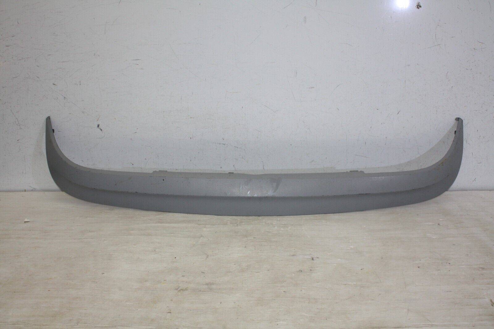 Mercedes E Class W212 Rear Bumper Lower Section 2009 To 2013 A2128852625 Genuine 176080874767