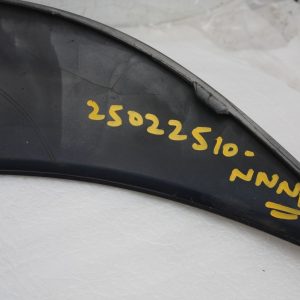 Mercedes E Class W212 Rear Bumper Lower Trim 2009 TO 2013 A2128851825 Genuine - Image 11