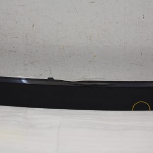 Mercedes E Class W212 Rear Bumper Lower Trim 2009 TO 2013 A2128851825 Genuine - Image 4