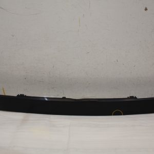 Mercedes E Class W212 Rear Bumper Lower Trim 2009 TO 2013 A2128851825 Genuine - Image 1