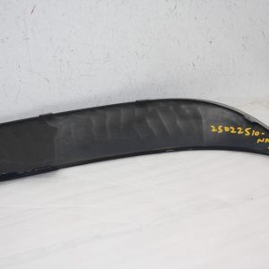 Mercedes E Class W212 Rear Bumper Lower Trim 2009 TO 2013 A2128851825 Genuine - Image 7