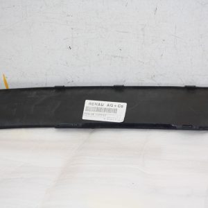 Mercedes E Class W212 Rear Bumper Lower Trim 2009 TO 2013 A2128851825 Genuine - Image 9