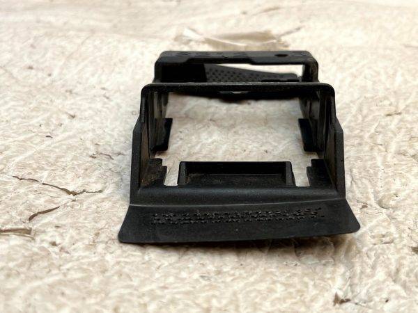 Mercedes E Class W212 Rear Right Driver Side Blind Spot Bracket Genuine 178509925177 10
