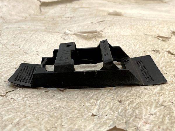 Mercedes E Class W212 Rear Right Driver Side Blind Spot Bracket Genuine 178509925177 11
