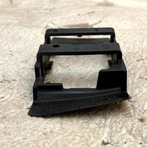 Mercedes E-Class W212 Rear Right Driver Side Blind Spot Bracket Genuine - Image 12