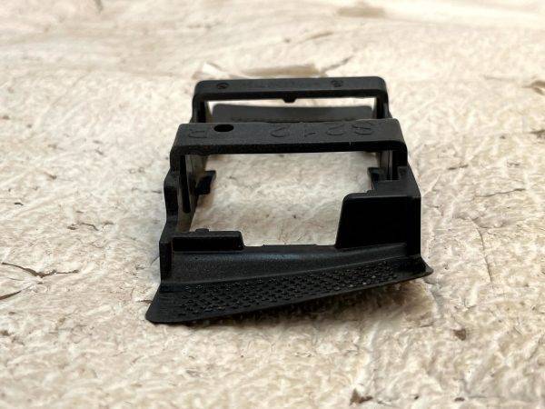Mercedes E Class W212 Rear Right Driver Side Blind Spot Bracket Genuine 178509925177 12