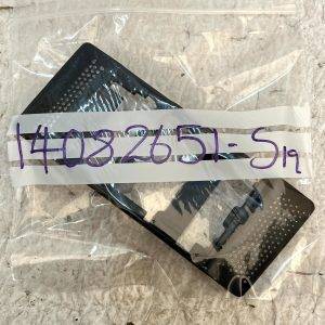 Mercedes E-Class W212 Rear Right Driver Side Blind Spot Bracket Genuine - Image 14