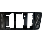 Mercedes E Class W212 Rear Right Driver Side Blind Spot Bracket Genuine 178509925177