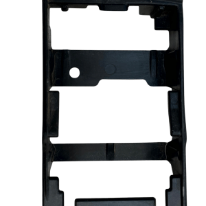 Mercedes E-Class W212 Rear Right Driver Side Blind Spot Bracket Genuine - Image 3