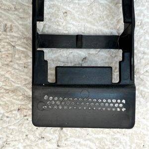 Mercedes E-Class W212 Rear Right Driver Side Blind Spot Bracket Genuine - Image 4