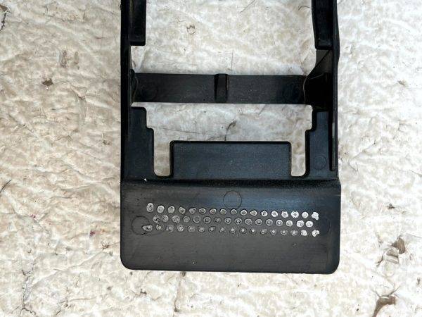 Mercedes E Class W212 Rear Right Driver Side Blind Spot Bracket Genuine 178509925177 4