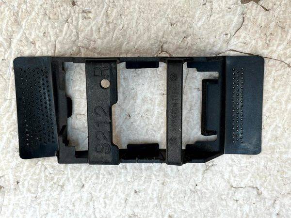 Mercedes E Class W212 Rear Right Driver Side Blind Spot Bracket Genuine 178509925177 5