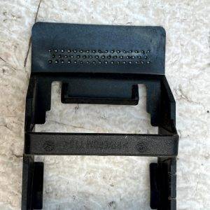 Mercedes E-Class W212 Rear Right Driver Side Blind Spot Bracket Genuine - Image 6