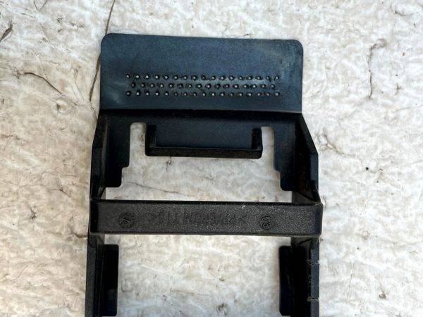 Mercedes E Class W212 Rear Right Driver Side Blind Spot Bracket Genuine 178509925177 6