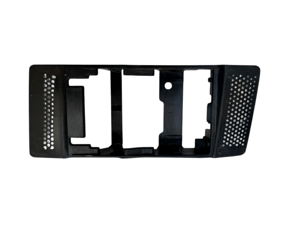Mercedes E Class W212 Rear Right Driver Side Blind Spot Bracket Genuine 178509925177