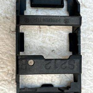 Mercedes E-Class W212 Rear Right Driver Side Blind Spot Bracket Genuine - Image 7