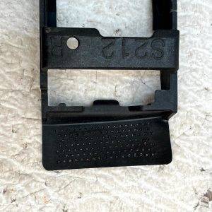 Mercedes E-Class W212 Rear Right Driver Side Blind Spot Bracket Genuine - Image 8