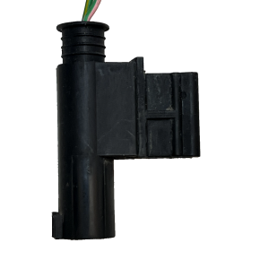 Mercedes E Class W212 Wiring Loom Harness Plug Connector A2105404781 Genuine - Image 4