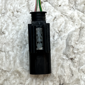 Mercedes E Class W212 Wiring Loom Harness Plug Connector A2105404781 Genuine - Image 5