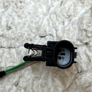 Mercedes E Class W212 Wiring Loom Harness Plug Connector A2105404781 Genuine - Image 8