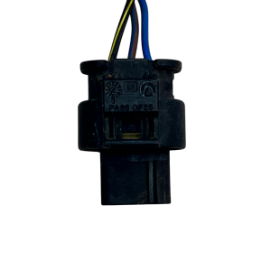 Mercedes E-Class W212 Wiring Loom Harness Plug Connector A2115451728 Genuine 11 Mercedes E-Class W212 Wiring Loom Harness Plug Connector A2115451728 Genuine - Image 3