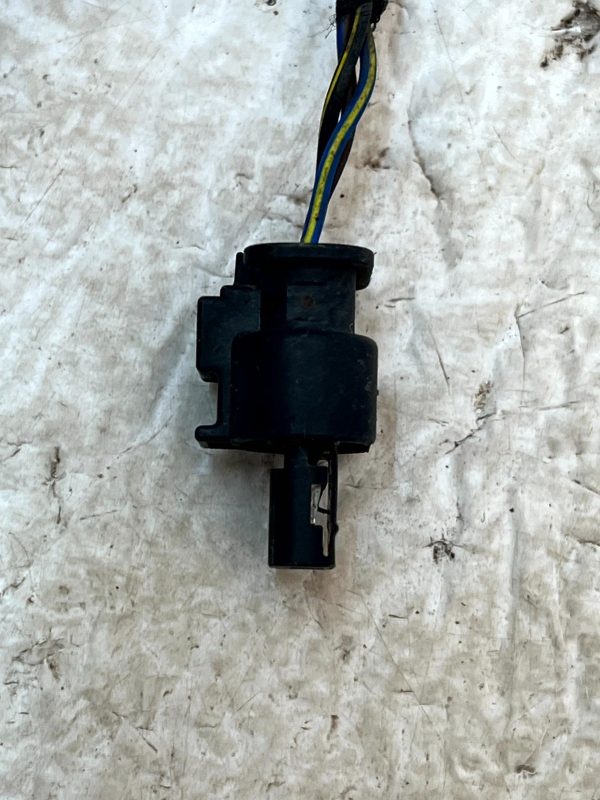 Mercedes E-Class W212 Wiring Loom Harness Plug Connector A2115451728 Genuine 4 Mercedes E Class W212 Wiring Loom Harness Plug Connector A2115451728 Genuine 178319812577 5