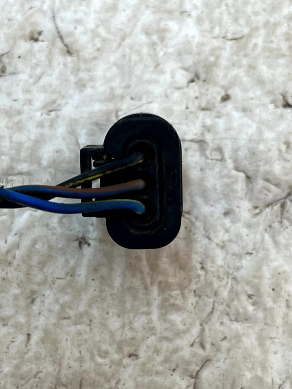 Mercedes E-Class W212 Wiring Loom Harness Plug Connector A2115451728 Genuine 5 Mercedes E Class W212 Wiring Loom Harness Plug Connector A2115451728 Genuine 178319812577 6