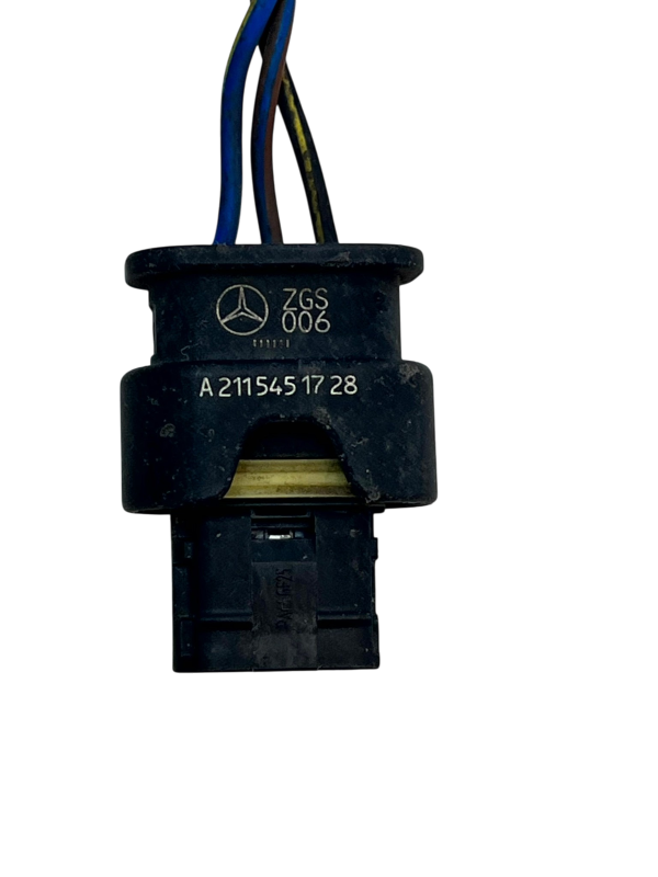 Mercedes-E-Class-W212-Wiring-Loom-Harness-Plug-Connector-A2115451728-Genuine-178319812577 Mercedes E Class W212 Wiring Loom Harness Plug Connector A2115451728 Genuine 178319812577