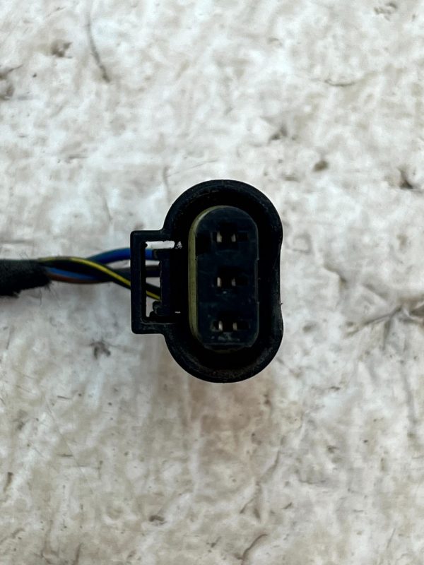 Mercedes E-Class W212 Wiring Loom Harness Plug Connector A2115451728 Genuine 6 Mercedes E Class W212 Wiring Loom Harness Plug Connector A2115451728 Genuine 178319812577 7