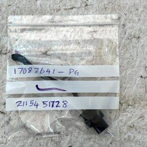 Mercedes E-Class W212 Wiring Loom Harness Plug Connector A2115451728 Genuine 19 Mercedes E-Class W212 Wiring Loom Harness Plug Connector A2115451728 Genuine - Image 10