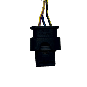 Mercedes E-Class W212 Wiring Loom Harness Plug Connector A2115451728 Genuine 11 Mercedes E-Class W212 Wiring Loom Harness Plug Connector A2115451728 Genuine - Image 2