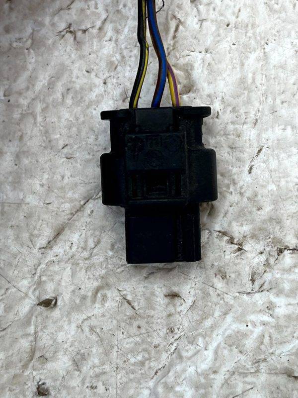 Mercedes E-Class W212 Wiring Loom Harness Plug Connector A2115451728 Genuine 3 Mercedes E Class W212 Wiring Loom Harness Plug Connector A2115451728 Genuine 178530192467 4